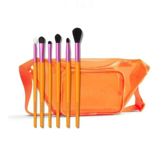 Morphe 24A Brush Set - Picture 1 of 5